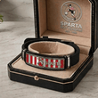 Sparta Rotterdam Eredivisie Personalized Bracelet