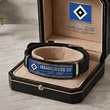 Hamburger SV Budesliga Personalized Bracelet