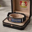 Bayer Leverkusen Budesliga Personalized Bracelet