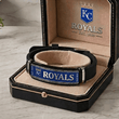 Kansas City Royals MLB Personalized Bracelet