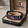 Cleveland Guardians MLB Personalized Bracelet