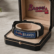 Atlanta Braves MLB Personalized Bracelet
