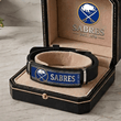 Buffalo Sabres NHL Personalized Bracelet