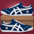 Winnipeg Jets NHL Unisex Training Shoes Custom Name Gifts