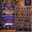 Golden State Valkyries WNBA Advent calendar Full Box Christmas Gifts Custom Name