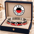 Excelsior Eredivisie Personalized Bracelet Style 2