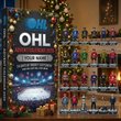 OHL Advent calendar Full Box Christmas Gifts Custom Name