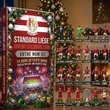 Standard Liège Belgian Pro League Advent calendar Full Box Christmas Gifts Custom Name
