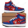 Personalized Newcastle Knights Air Jordan 1