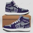 Personalized AFL Fremantle Dockers Air Jordan 1