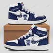 Personalized AFL Geelong Cats Air Jordan 1