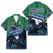 AHL Abbotsford Canucks Hawaiian Shirt