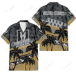 AHL Henderson Silver Knights Hawaiian Shirt