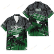 AHL Texas Stars Hawaiian Shirt