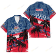 AHL Toronto Marlies Hawaiian Shirt