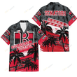 AHL Belleville Senators Hawaiian Shirt