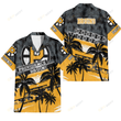 AHL Providence Bruins Hawaiian Shirt