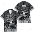 AHL Ontario Reign Hawaiian Shirt