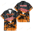 AHL Lehigh Valley Phantoms Hawaiian Shirt