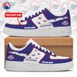 PERSONALIZED Rochester Americans Air Force Sneakers