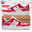PERSONALIZED Belleville Senators Air Force Sneakers