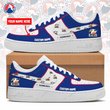 PERSONALIZED Colorado Eagles Air Force Sneakers