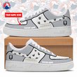 PERSONALIZED Henderson Silver Knights Air Force Sneakers