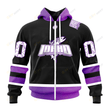 Personalized ECHL Idaho Steelheads Breast cancer Hoodie, T Shirt, Zip Hoodie, Sweatshirt