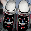 Dale Earnhardt's Legendary Ride Clogs