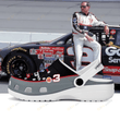 Dale Earnhardt's Legendary Ride Clogs