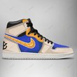 Dragon Ball Vegeta AJ1 High Top Shoes 1