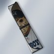 Dallas Cowboys Horror Movie Car Sunshade | NFL Halloween Windshield Cover Funny Car Sunshade Limited Edition