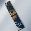 Houston Texans Horror Movie Car Sunshade | NFL Halloween Windshield Cover Funny Car Sunshade Limited Edition