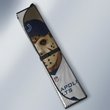 Indianapolis Colts Horror Movie Car Sunshade | NFL Halloween Windshield Cover Funny Car Sunshade Limited Edition