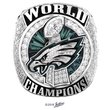 2017 PEagles Championship Ring