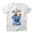 Maglia Napoli Campioni Scudetto 2024/2025 Style Hoodie, Kid Hoodie, T Shirt, Zip Hoodie, Sweatshirt V2