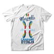Maglia Napoli Campioni Scudetto 2024/2025 Style Hoodie, Kid Hoodie, T Shirt, Zip Hoodie, Sweatshirt V4