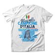 Maglia Napoli Campioni Scudetto 2024/2025 Style Hoodie, Kid Hoodie, T Shirt, Zip Hoodie, Sweatshirt V5
