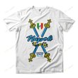Maglia Napoli Campioni Scudetto 2024/2025 Style Hoodie, Kid Hoodie, T Shirt, Zip Hoodie, Sweatshirt V7