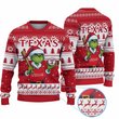Texas RangersMLB Ugly Sweater 2024 G