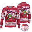 St. Louis CardinalsMLB Ugly Sweater 2024 G
