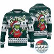 Oakland AthleticsMLB Ugly Sweater 2024 G