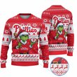 Philadelphia PhilliesMLB Ugly Sweater 2024 G