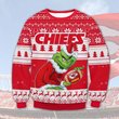 KCC Grinch Ugly Sweater