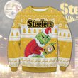 PS Grinch Ugly Sweater