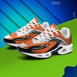 Personalized Clemson Tigers Air Max Plus Shoes