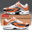 Personalized Clemson Tigers Air Max Plus Shoes