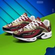 Personalized Florida State Seminoles Air Max Plus Shoes