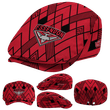 Custom Essendon Bombers Geometric Pride AFL Flat Cap