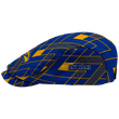 Custom West Coast Eagles Geometric Pride AFL Flat Cap